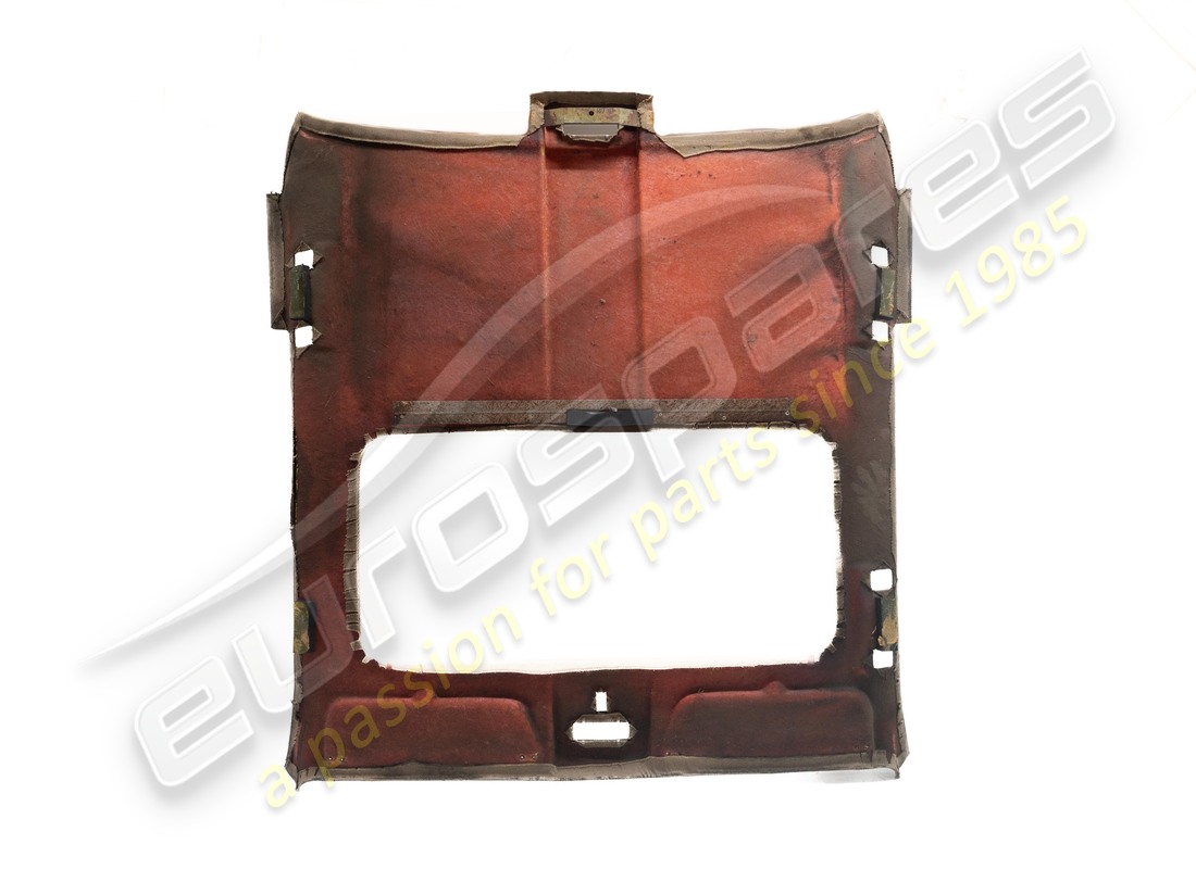 utilisé ferrari panneau de toit intérieur rhd numéro de pièce 61168800 (4)