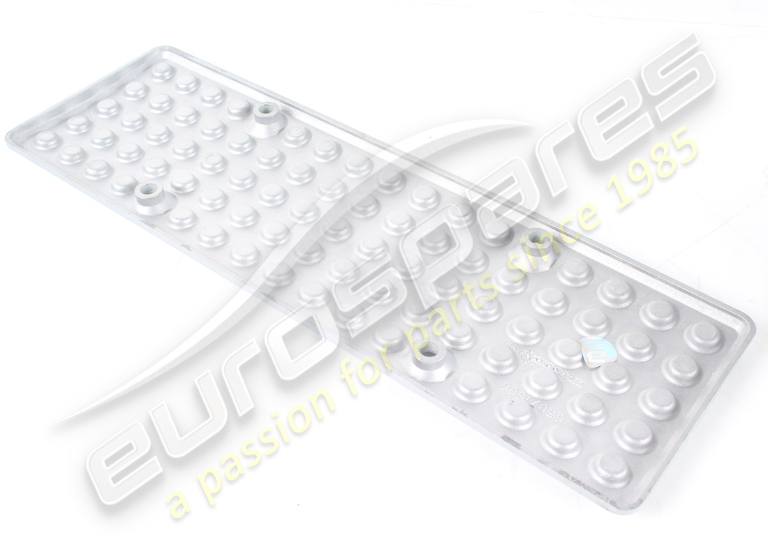 COUVERTURE UTILISÉE DE FERRARI. NUMÉRO DE PIÈCE 66122200 (3) couverture utilisée de ferrari. numéro de pièce 66122200 (3)