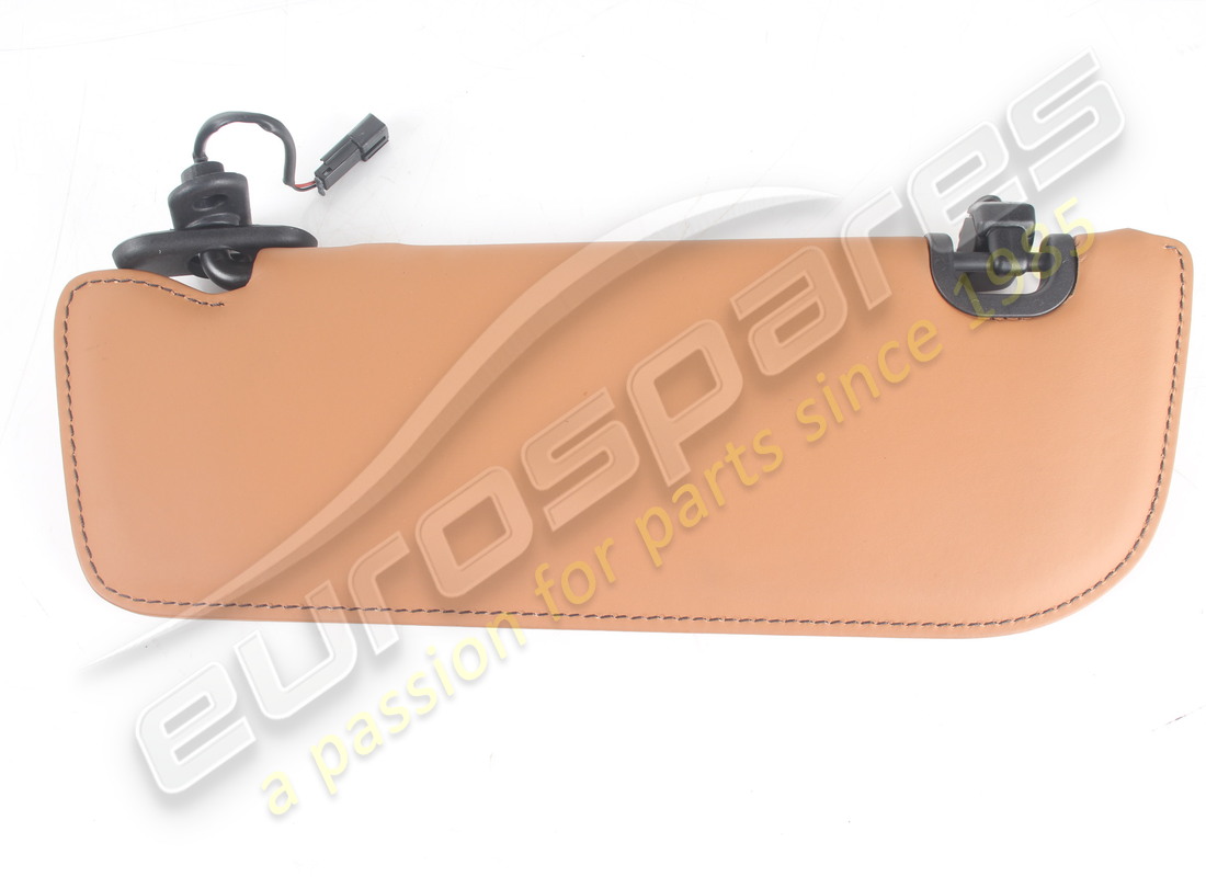endommagé ferrari pantina par.dx lato pass bas. numéro de pièce 823772 (5)