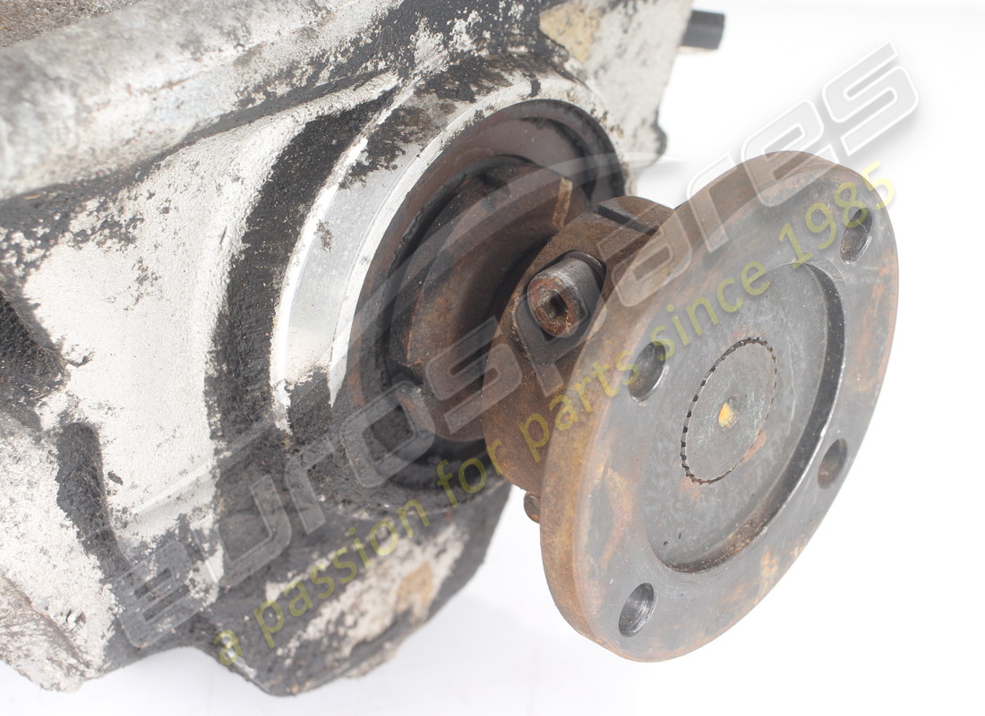 utilisé maserati différentiel. numéro de pièce 376208005 (6)