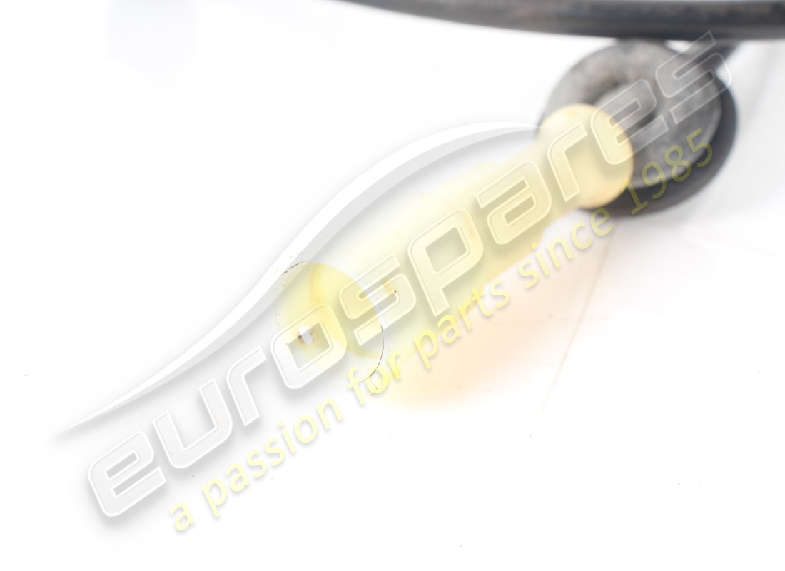 capteur de rotation arrière gauche/droite d'occasion maserati. numéro de pièce 363802105 (3)