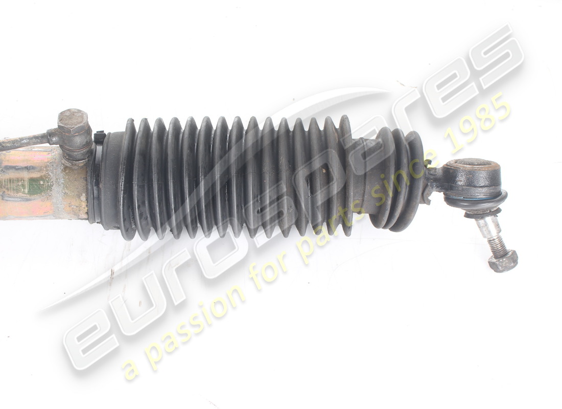 utilisé maserati ensemble de direction assistée rhd numéro de pièce 377819125 (4)