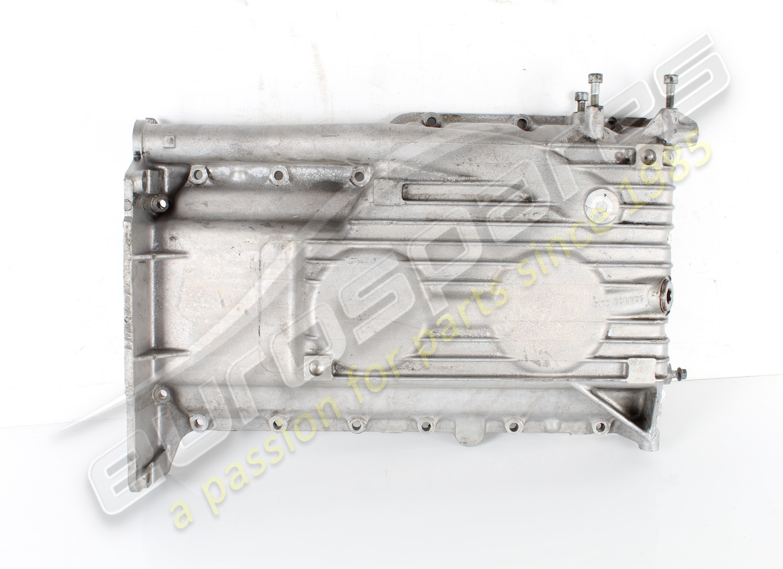 carter d'huile utilisé ferrari complet. numéro de pièce 181819 (3)