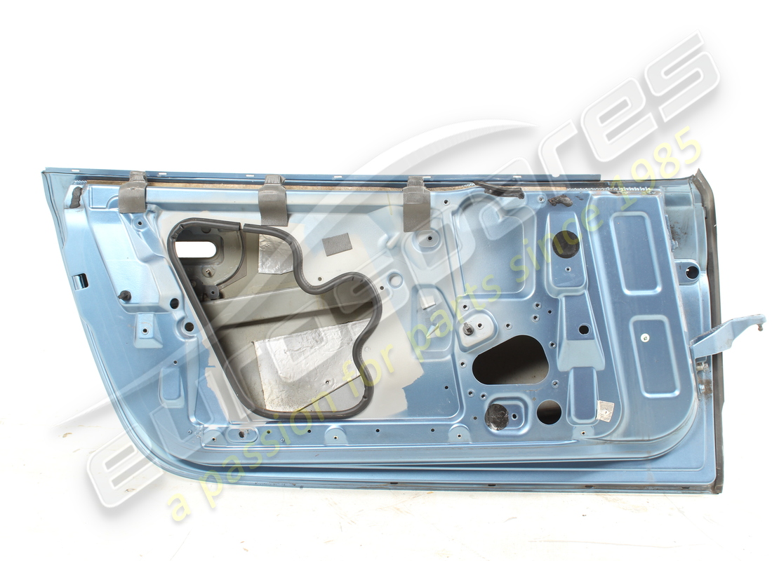 utilisé aston martin ensemble de porte complet, numéro de pièce gauche bg4320123ac (2)