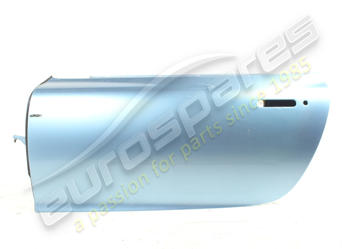 UTILISÉ Aston Martin ASSEMBLAGE DE PORTE COMPLET, LH . NUMÉRO DE PIÈCE BG4320123AC (1)