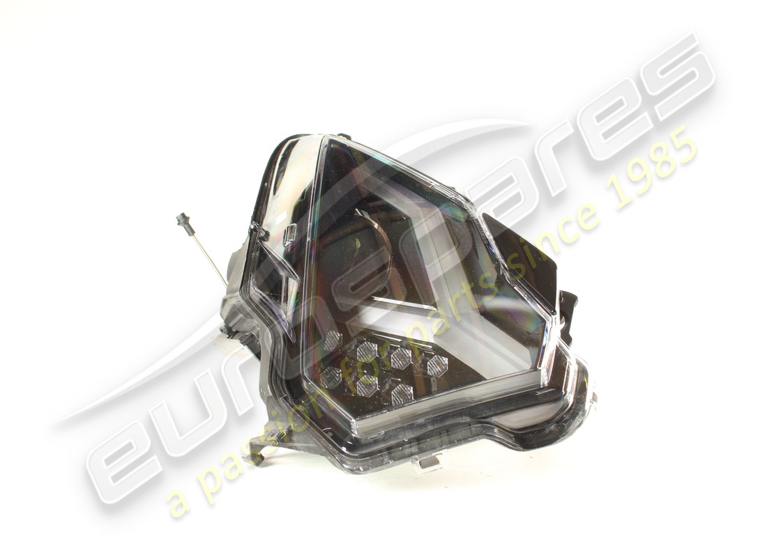 NOUVEAU (AUTRE) LAMPE FRONT Lamborghini . NUMÉRO DE PIÈCE 471941003H (1)