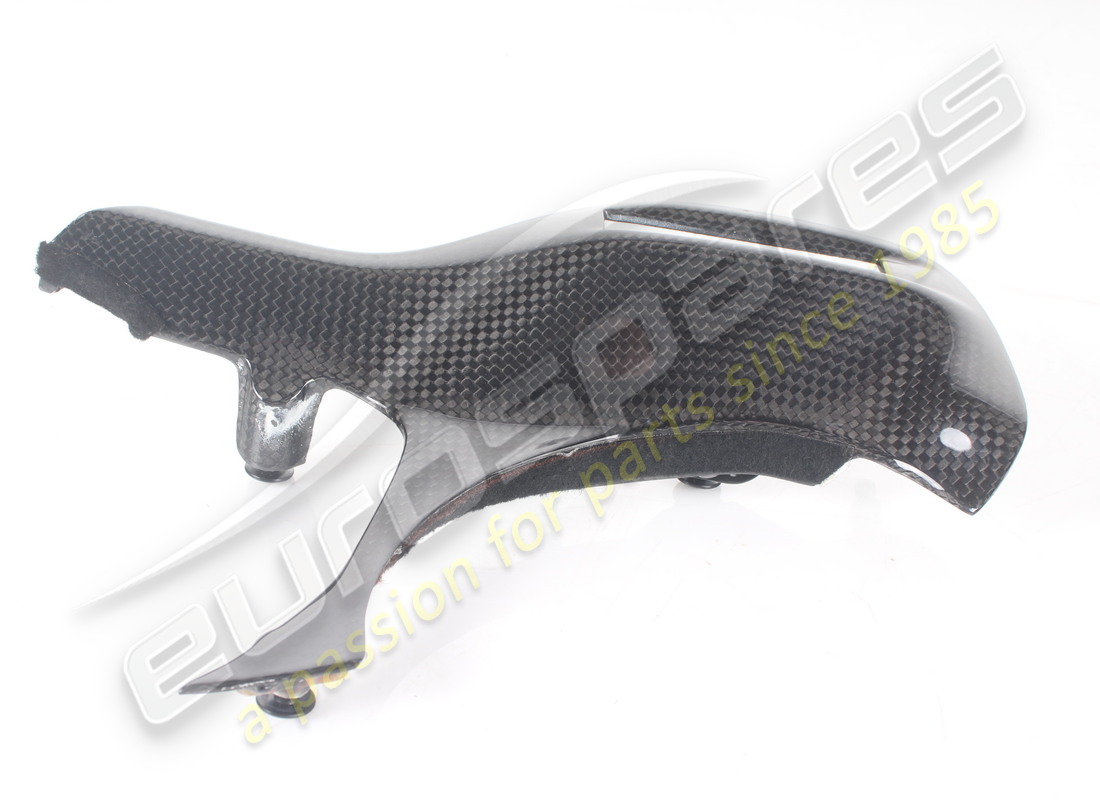 utilisé ferrari bande cosmétique rh complète, dr. numéro de pièce 88321500 (3)