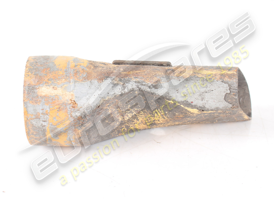 UTILISÉ MASERATI TUYAU D'ÉCHAPPEMENT GAUCHE COMPLET. RÉFÉRENCE 386100163 (3) utilisé maserati tuyau d'échappement gauche complet. référence 386100163 (3)