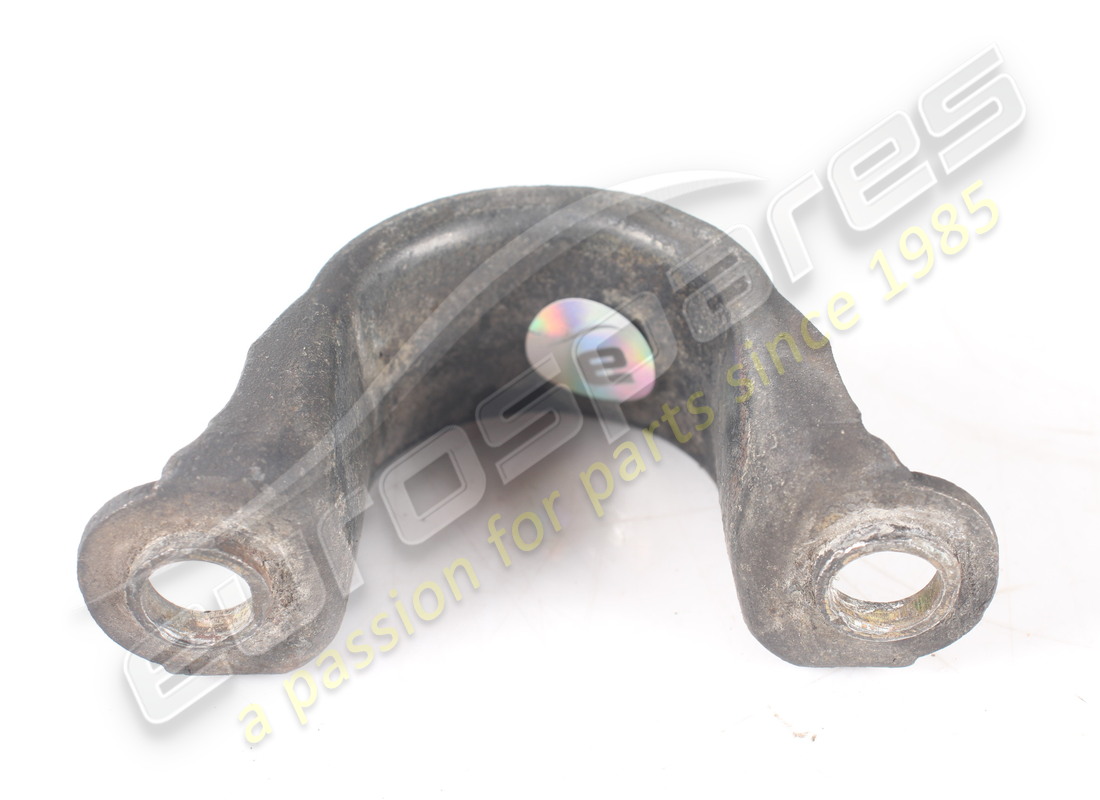 DOUILLE EN CAOUTCHOUC DE BARRE STAB UTILISÉE Maserati . RÉFÉRENCE 386600373 (1)