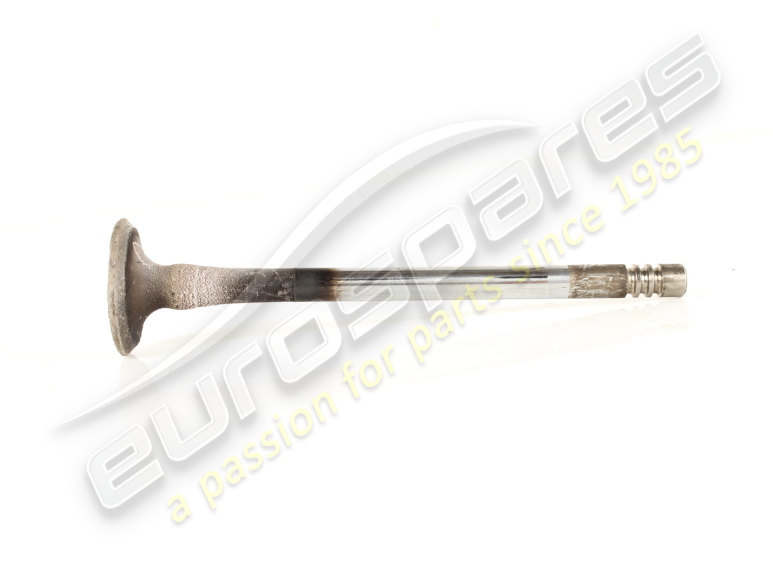 SOUPAPE D'ÉCHAPPEMENT Maserati UTILISÉE. NUMÉRO DE PIÈCE 585032002 (1)