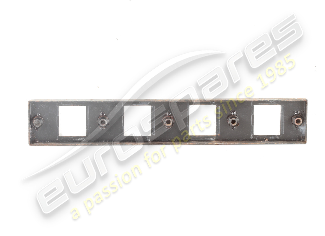 couvercle de retenue de bobines complet d'occasion maserati. référence 578982000 (3)