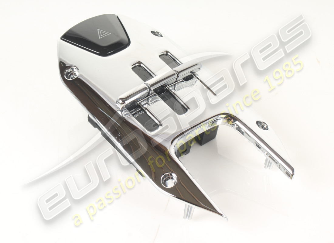 PONT Ferrari SPAZZOLATO COMPLET D'OCCASION. NUMÉRO DE PIÈCE 924116 (1) PONT Ferrari SPAZZOLATO COMPLET D'OCCASION. NUMÉRO DE PIÈCE 924116 (1)