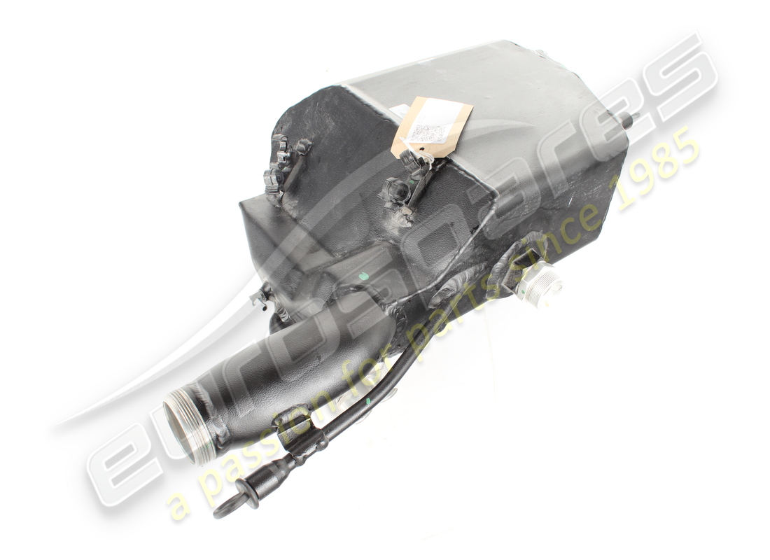 Réservoir d'huile moteur complet d'occasion Ferrari. Numéro de pièce 813291 (1)