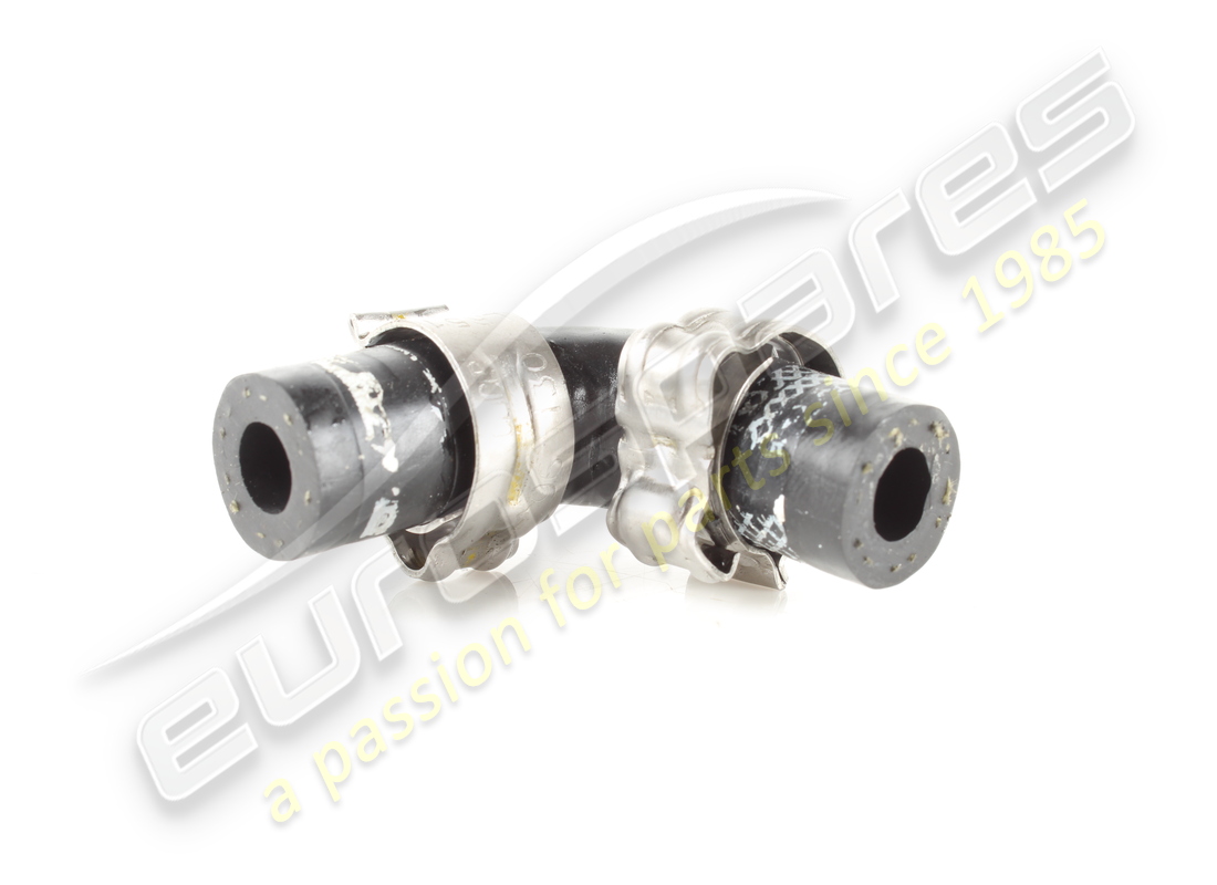 Ferrari TUYAU EN CAOUTCHOUC UTILISÉ. NUMÉRO DE PIÈCE 806791 (1) Ferrari TUYAU EN CAOUTCHOUC UTILISÉ. NUMÉRO DE PIÈCE 806791 (1)