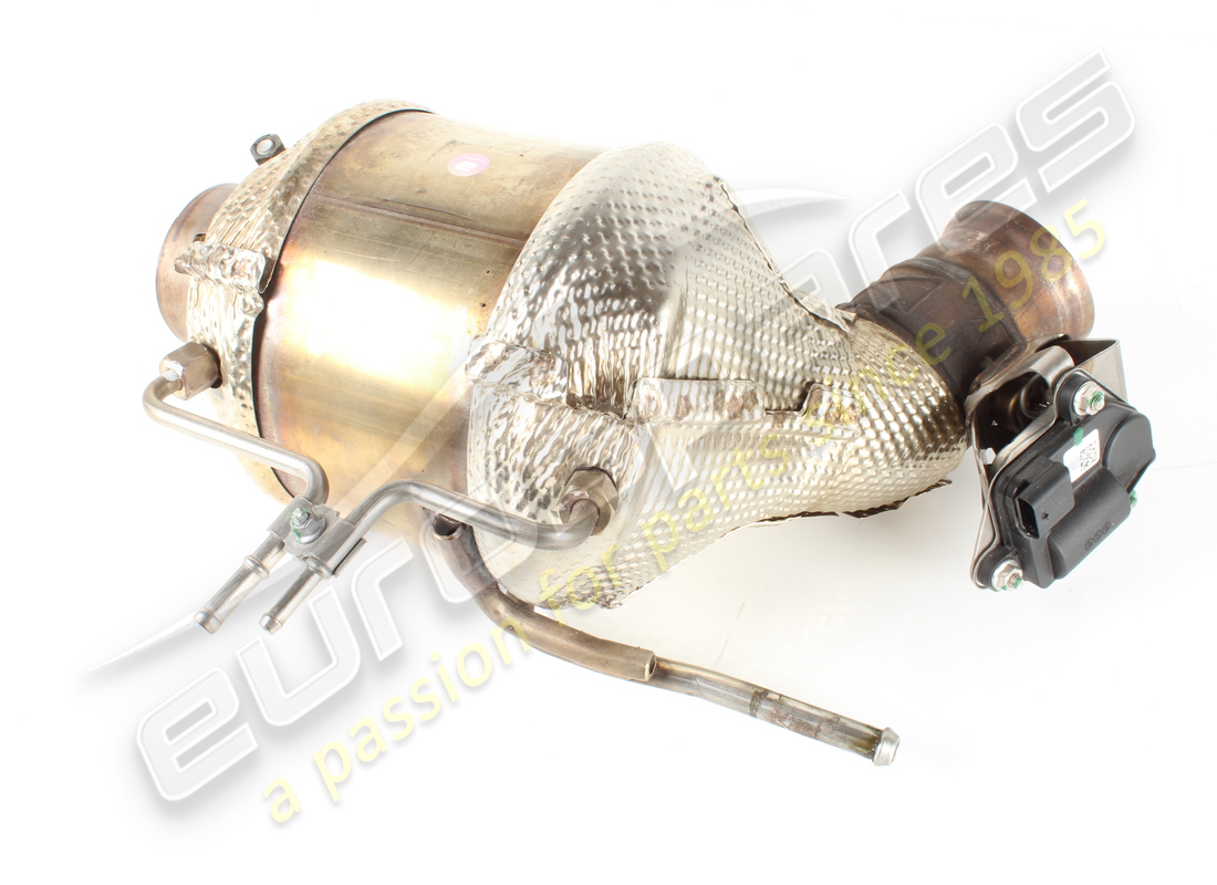 d'occasion ferrari gpf sx complet. numéro de pièce 876361 (2)