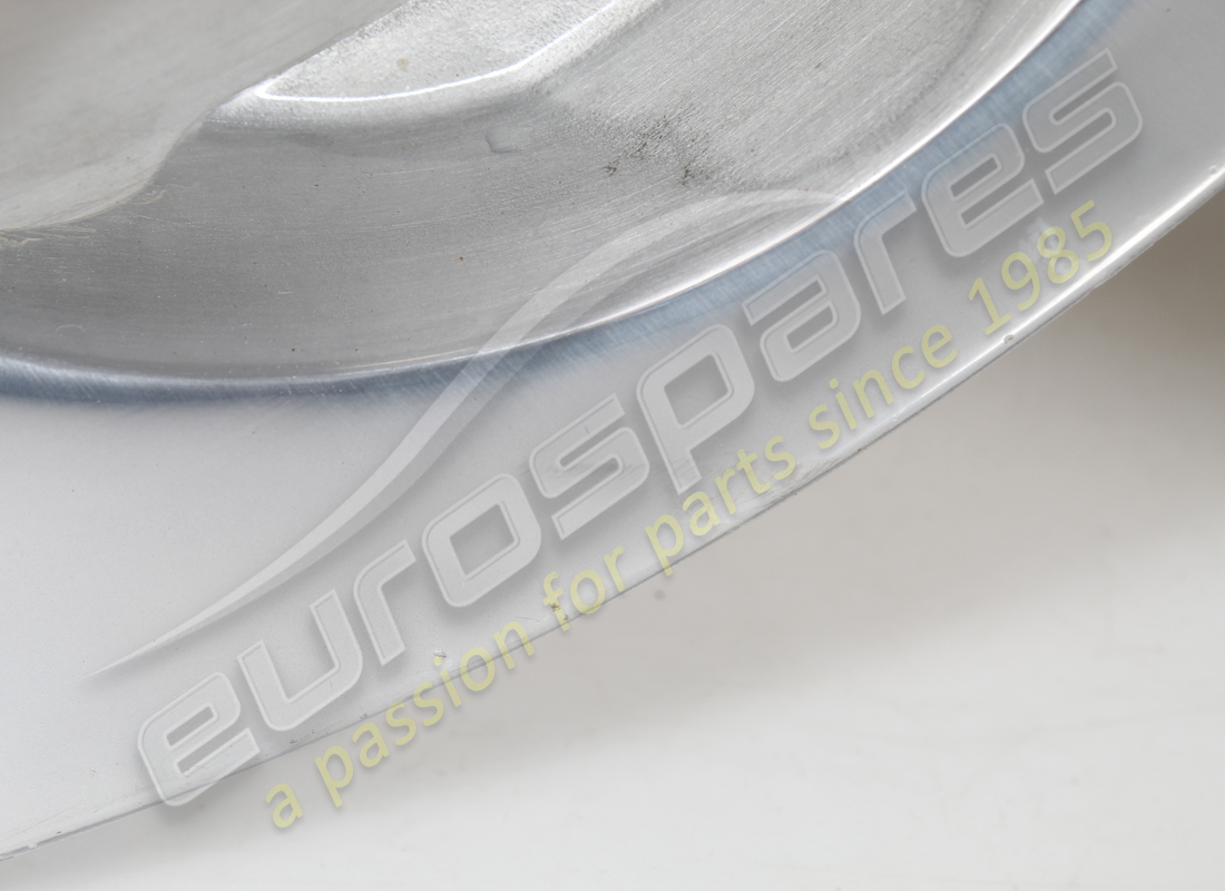 jeu de roues cassiopea d'occasion lamborghini (argent). référence 0r1400091 (8)