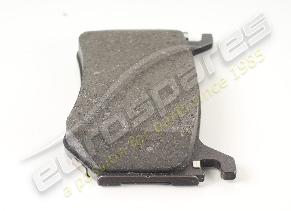 nouveau maserati kit arrière les plaquettes de frein v6. numéro de pièce 673012868 (5)