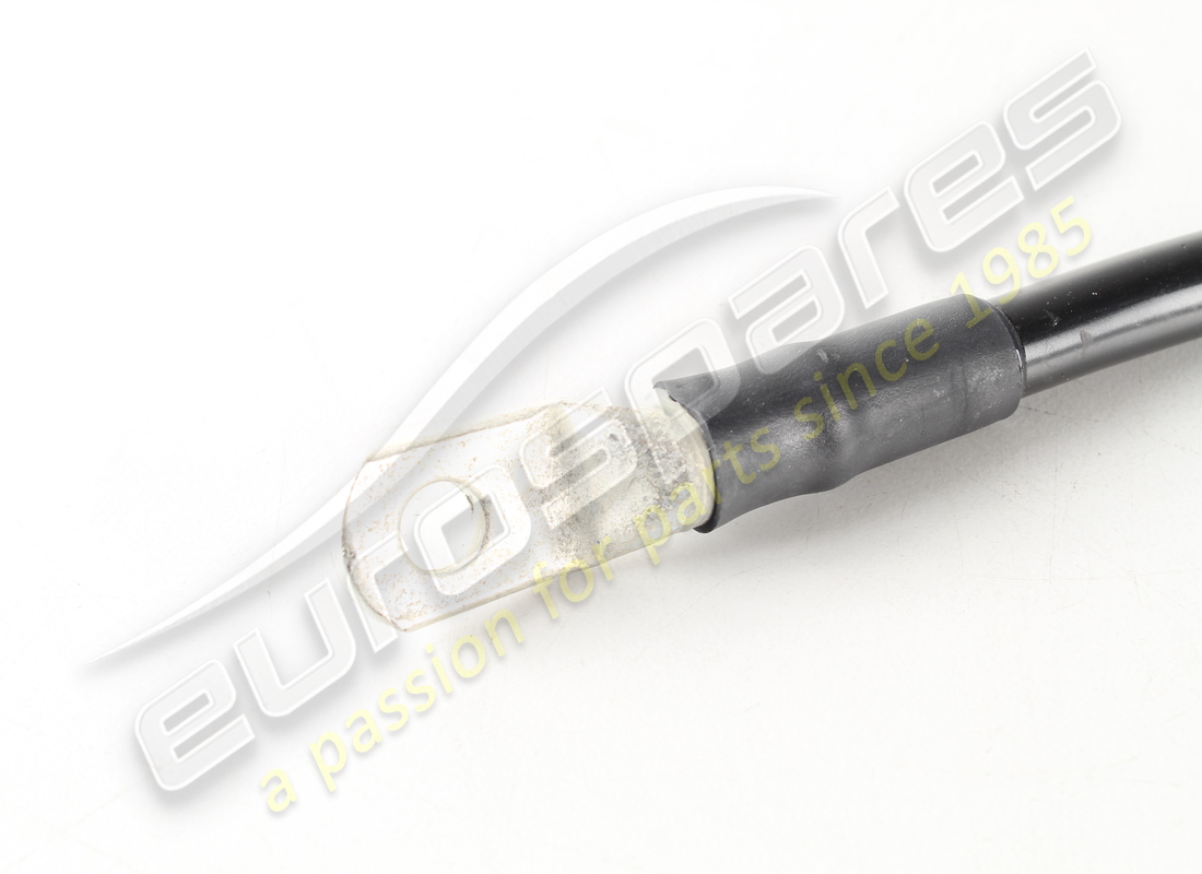 nouvelle sangle de masse porsche. référence 99161104402 (3)