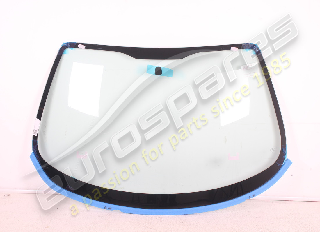 NOUVEAU PARE-BRISE Eurospares . NUMÉRO DE PIÈCE 63353800 (1)