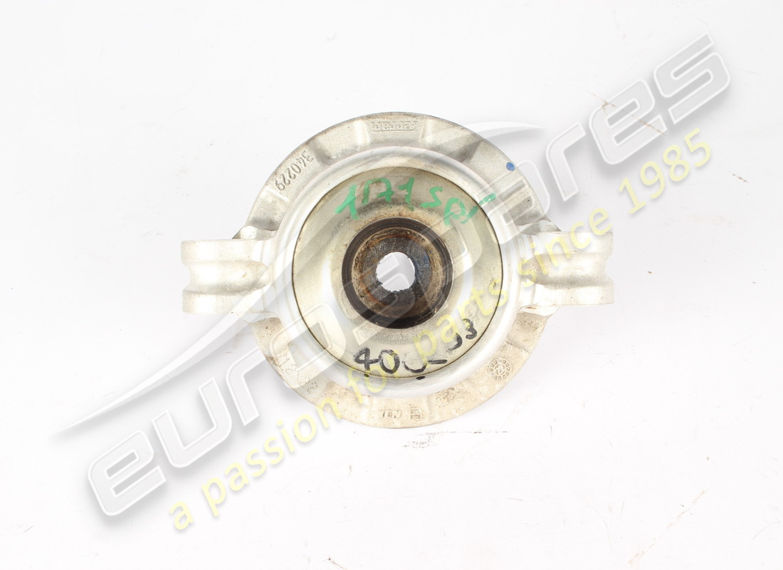 UTILISÉ Ferrari AMORTISSEUR COMPLET CONSERVATION. NUMÉRO DE PIÈCE 340250 (1)