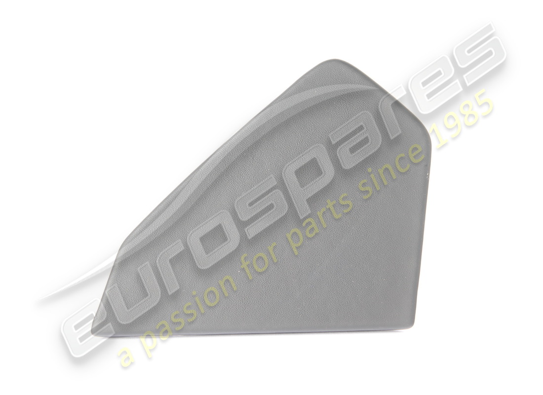 COUVERTURE DE Lamborghini UTILISÉE. NUMÉRO DE PIÈCE 4ML867969B (1)