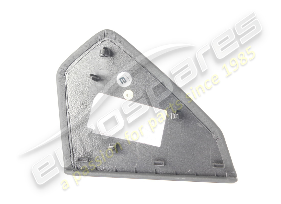 couverture utilisée de lamborghini. numéro de pièce 4ml867969b (2)