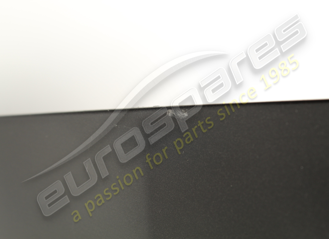 utilisé ferrari pare-choc arrière. numéro de pièce 985837879 (7)