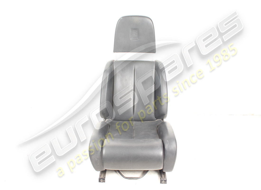 SIÈGE AVANT DROIT COMPLET D'OCCASION Ferrari. NUMÉRO DE PIÈCE 61561400 (1)