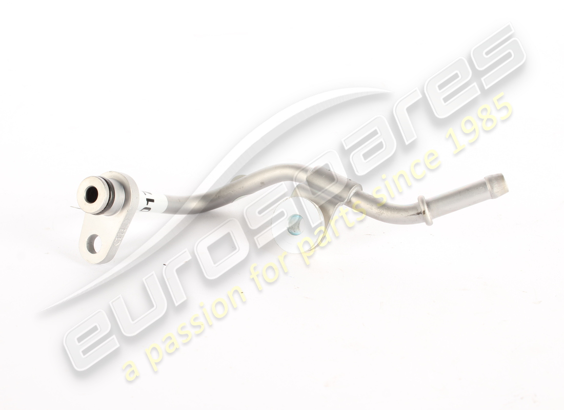 UTILISÉ Maserati TUYAU . NUMÉRO DE PIÈCE 670178299 (1)