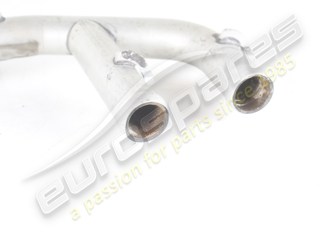 TUYAU FERRARI UTILISÉ DU TGK AU MOTEUR. NUMÉRO DE PIÈCE 292151 (3) tuyau ferrari utilisé du tgk au moteur. numéro de pièce 292151 (3)