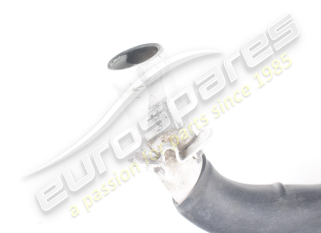 TUYAU FERRARI UTILISÉ DU TGK AU MOTEUR. NUMÉRO DE PIÈCE 292151 (2) tuyau ferrari utilisé du tgk au moteur. numéro de pièce 292151 (2)