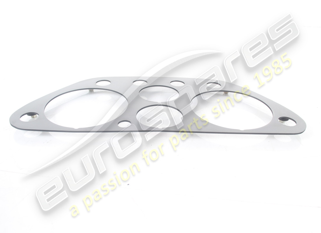 plaque de carénage de tableau de bord ferrari utilisée. numéro de pièce 61812200 (2)