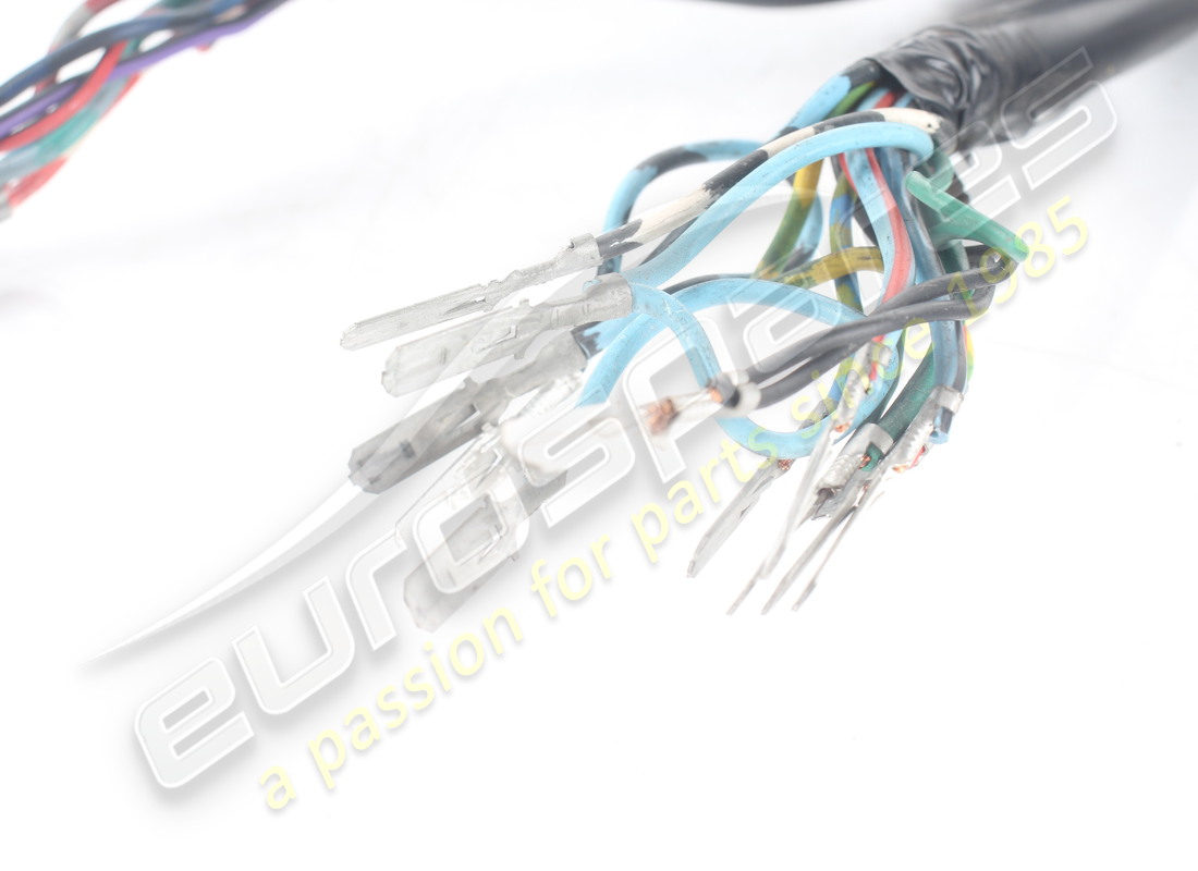 INTERRUPTEUR DE COLONNE FERRARI ENDOMMAGÉ. NUMÉRO DE PIÈCE 61838400 (10) interrupteur de colonne ferrari endommagé. numéro de pièce 61838400 (10)