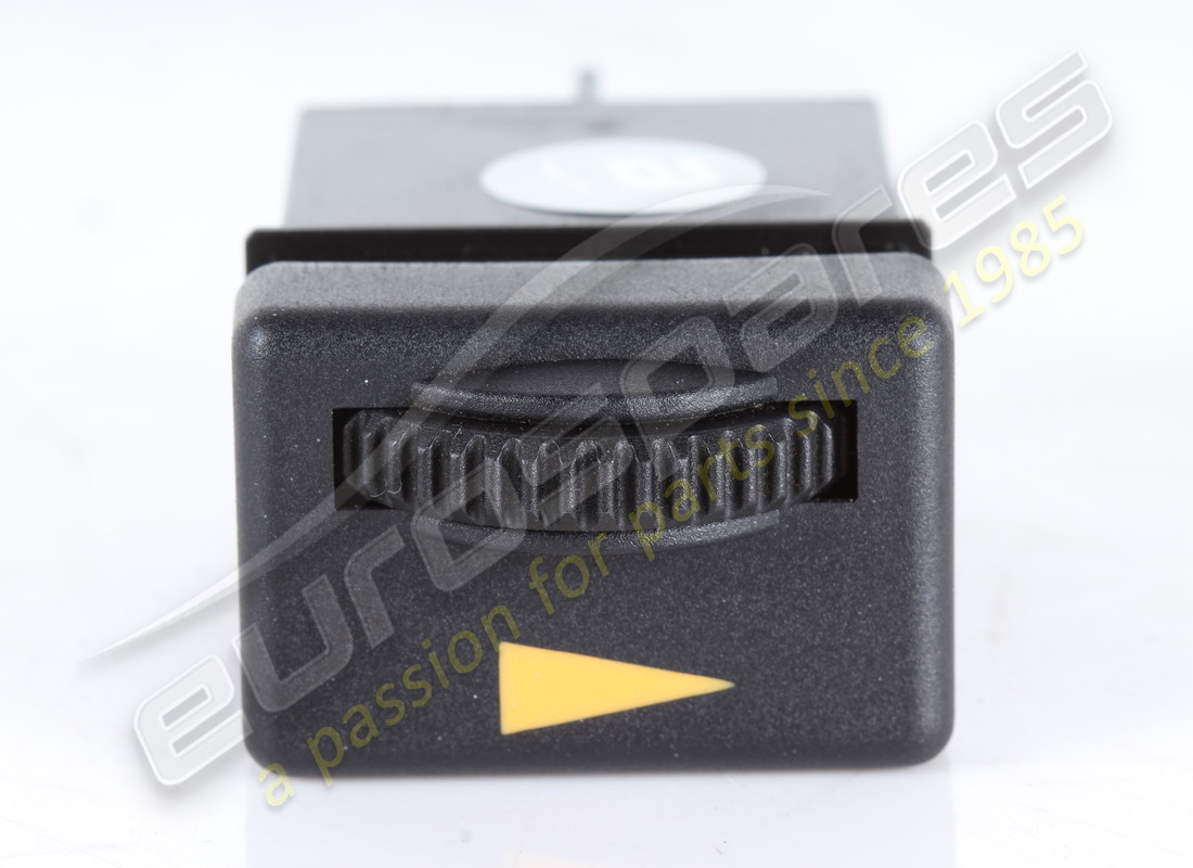 utilisé ferrari rhéostat. numéro de pièce 62367000 (2)