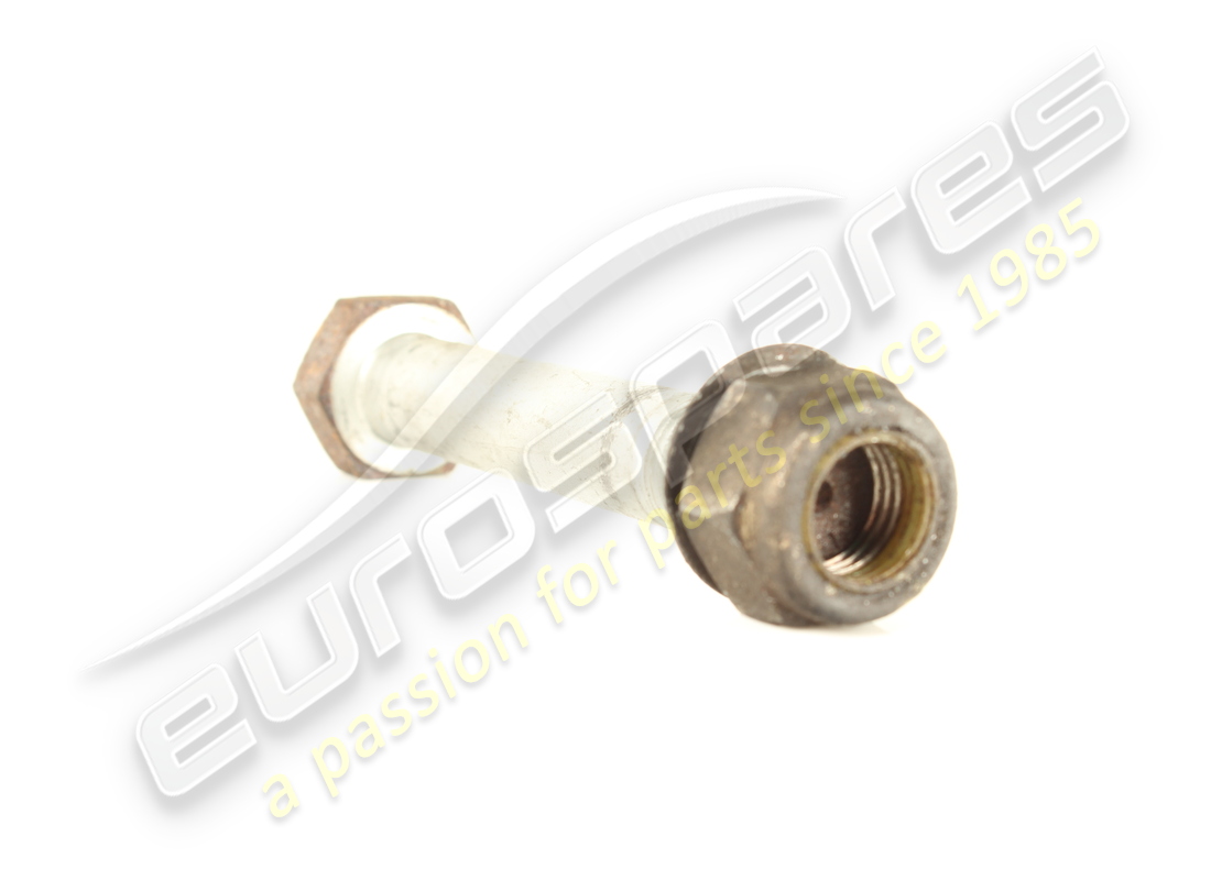 UTILISÉ Ferrari BOULON. NUMÉRO DE PIÈCE 106422 (1)