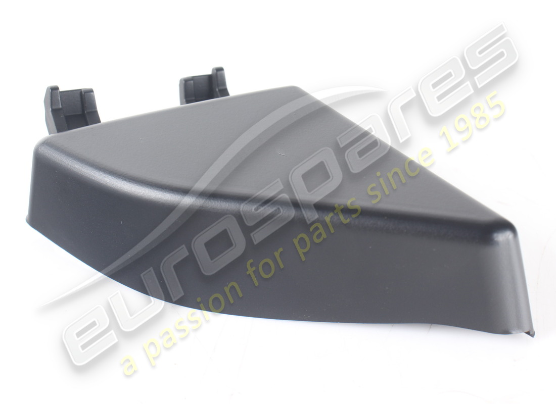 garniture triangulaire de porte gauche d'occasion ferrari. numéro de pièce 82018700 (3)