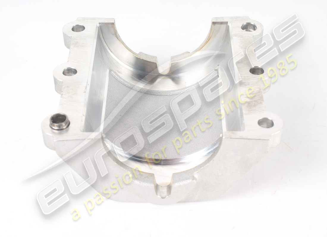 COLLIER DE COUVERCLE DE DOUILLE UTILISÉ FERRARI. NUMÉRO DE PIÈCE 259441 (2) collier de couvercle de douille utilisé ferrari. numéro de pièce 259441 (2)