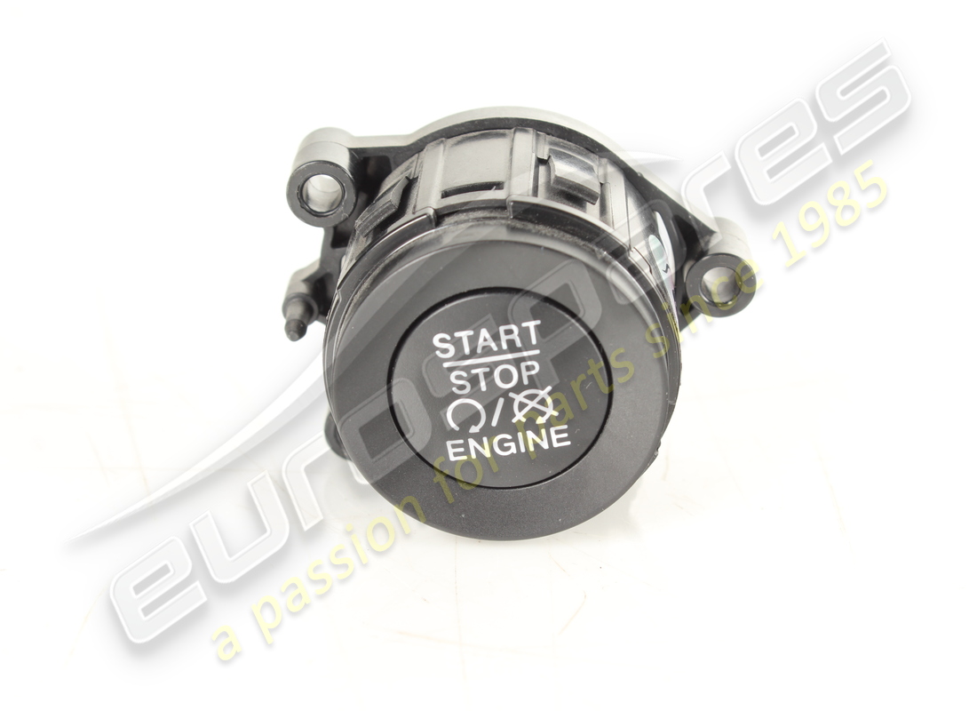 UTILISÉ Ferrari KIN POUR LE SYSTÈME DE DÉMARRAGE PASSIF. NUMÉRO DE PIÈCE 310781 (1)
