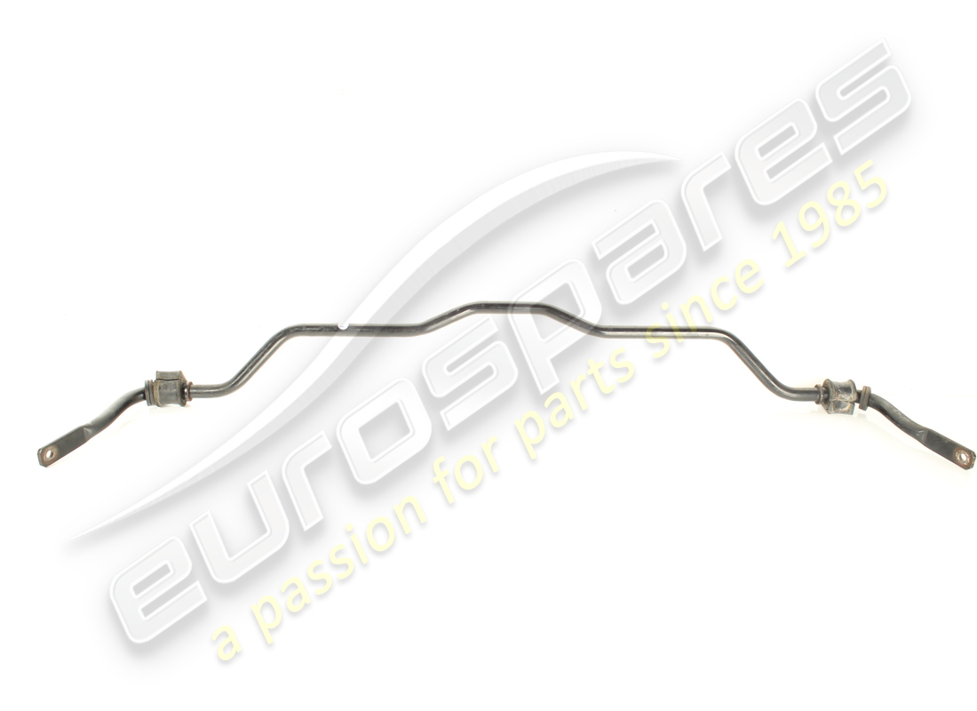 BARRE STABILISATRICE Ferrari UTILISÉE. NUMÉRO DE PIÈCE 265000 (1)