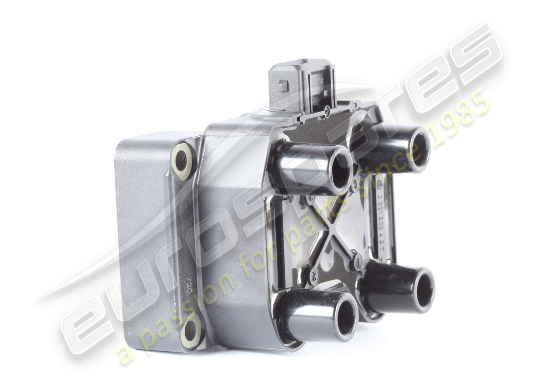 NOUVELLE BOBINE BOSCH. NUMÉRO DE PIÈCE 138255 (2) nouvelle bobine bosch. numéro de pièce 138255 (2)