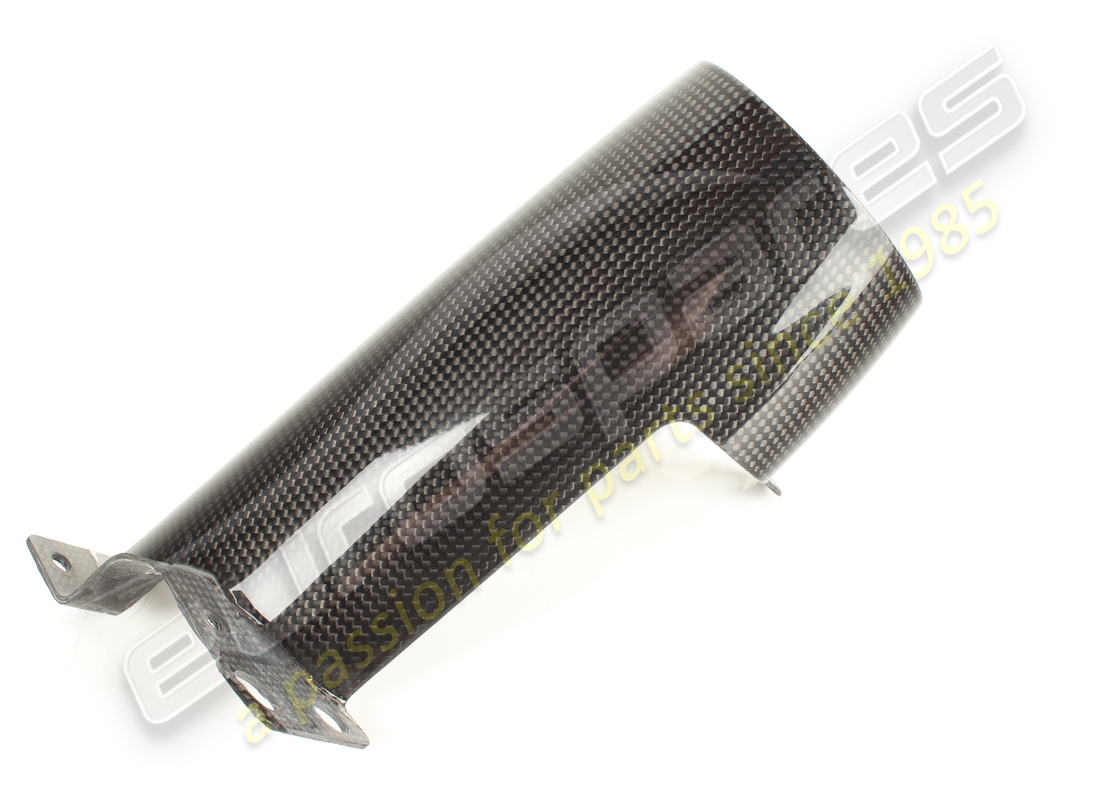 utilisé ferrari tube d'évent droit. numéro de pièce 89077000 (3)