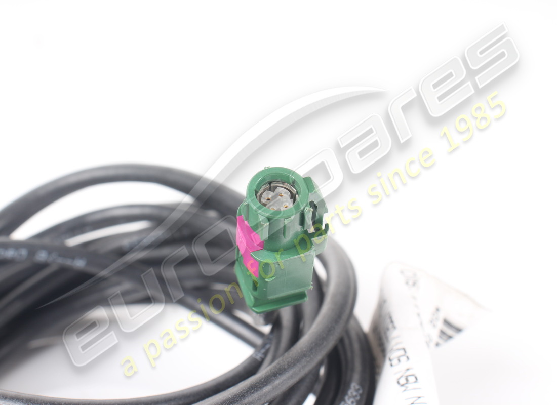d'occasion ferrari cavo lvds da nsw vs nit. numéro de pièce 775519 (2)