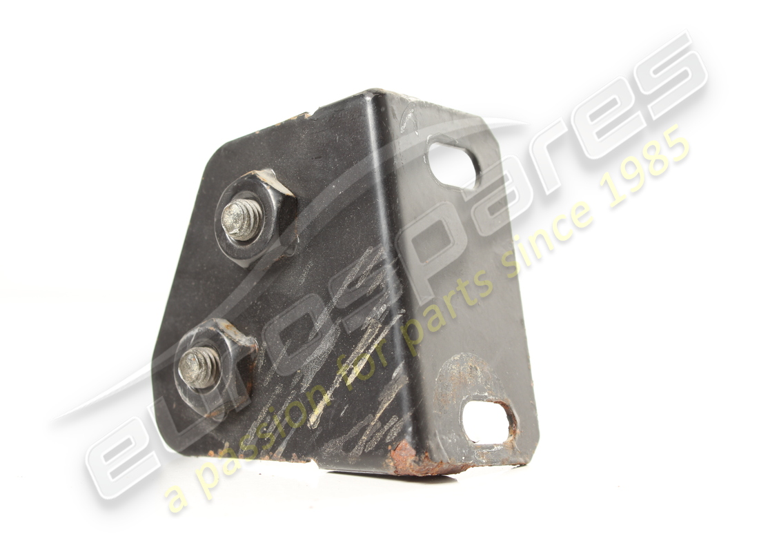 UTILISÉ Ferrari SUPPORT . NUMÉRO DE PIÈCE 63941200 (1)