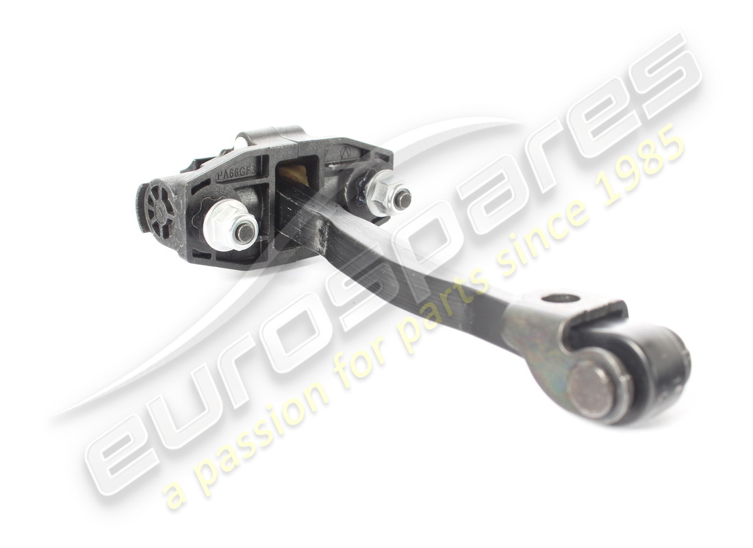 TIGE DE DIRECTION Maserati UTILISÉE. NUMÉRO DE PIÈCE 670157566 (1)
