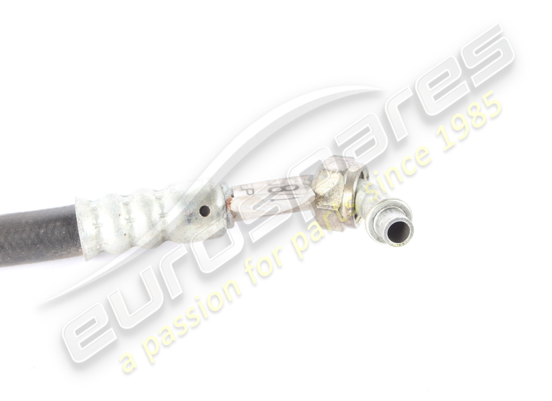 utilisé ferrari filtre de tuyau-ac. numéro de pièce 68863200 (2)