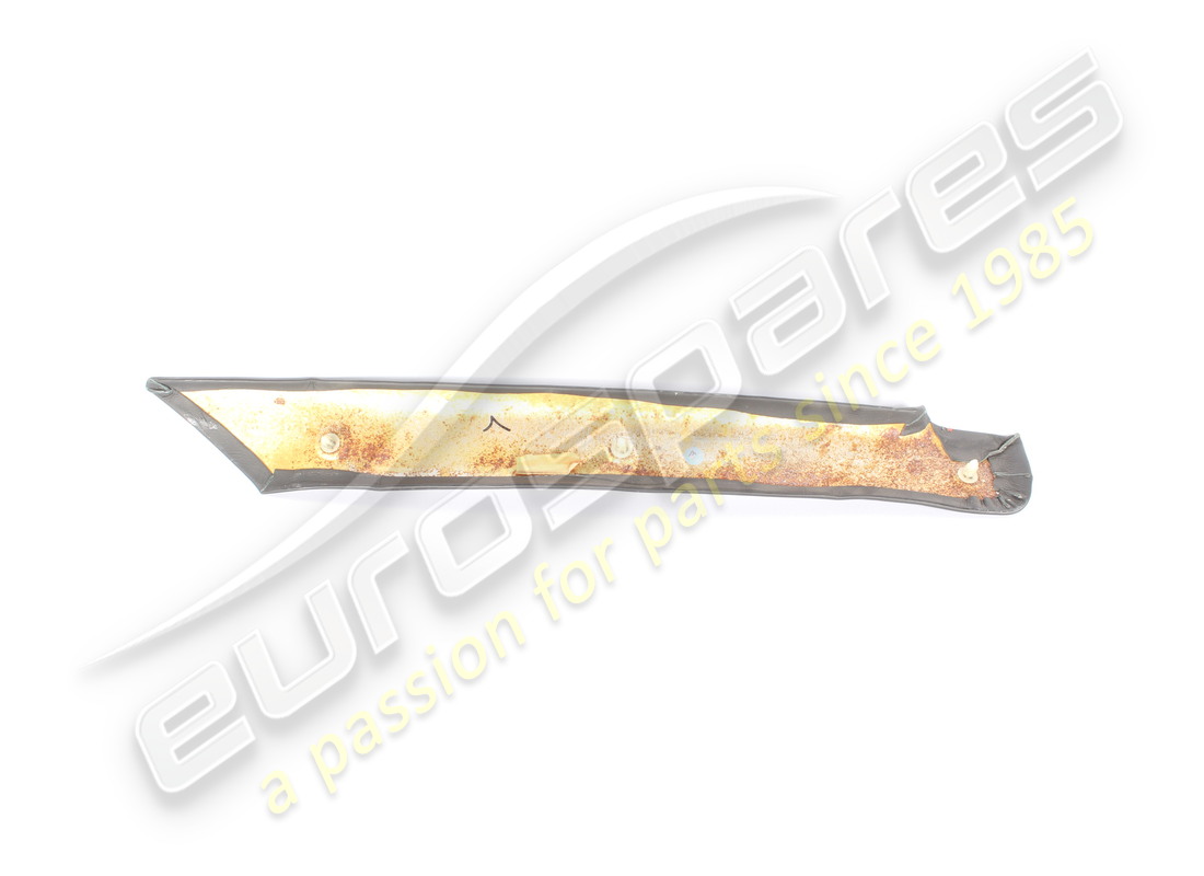 doublure ferrari utilisée. numéro de pièce 64525300 (2)
