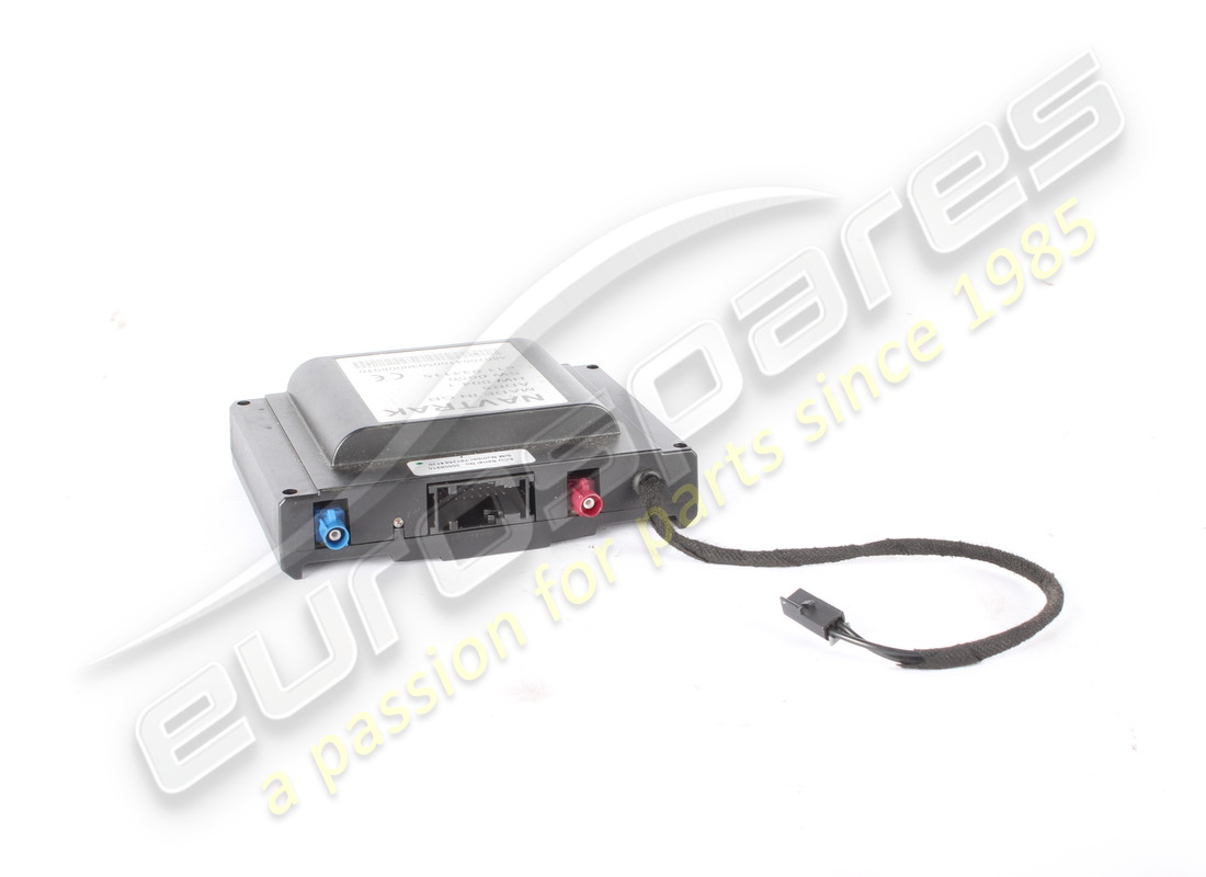 utilisé ferrari adr3 station de contrôle -valide. numéro de pièce 226129 (2)