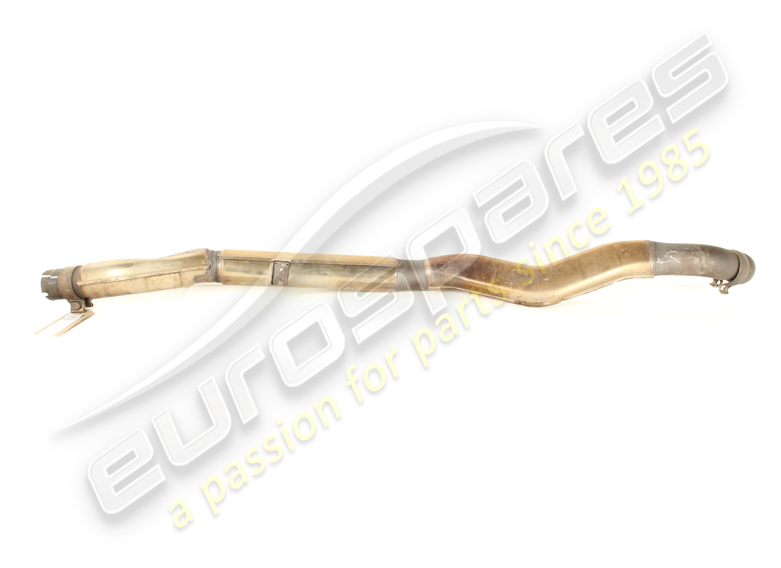 UTILISÉ Ferrari EXTENSION ARRIÈRE DROITE. NUMÉRO DE PIÈCE 266421 (1)