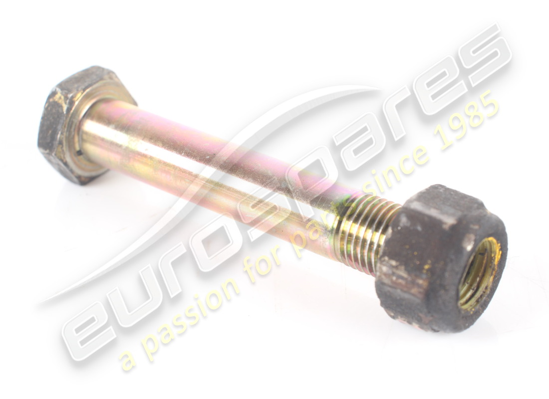 FERRARI BOULON DE SUSPENSION UTILISÉ. NUMÉRO DE PIÈCE 121693 (1) ferrari boulon de suspension utilisé. numéro de pièce 121693 (1)