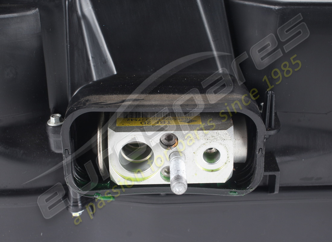 unité de climatisation complète d'occasion ferrari. numéro de pièce 88330900 (3)